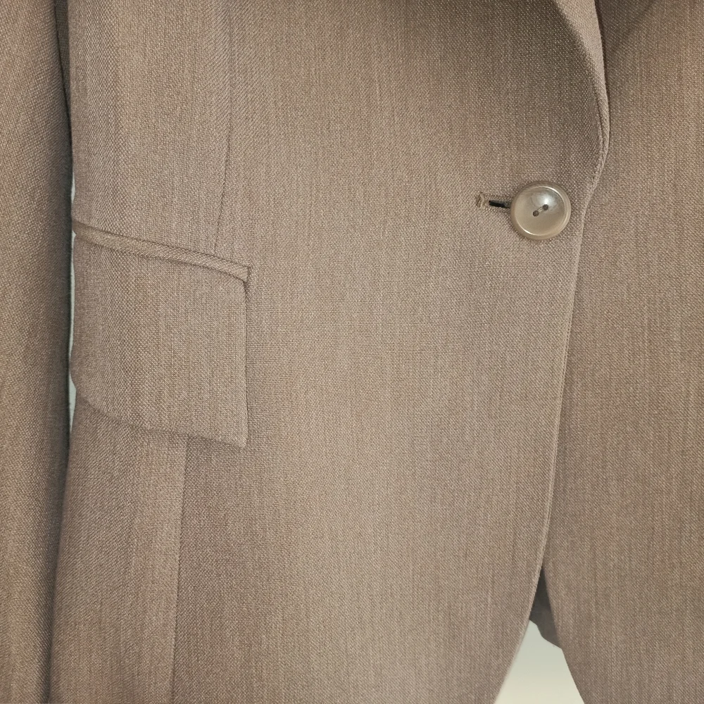 LIZ JORDAN Blazer Size 10 - Picture 2 of 9